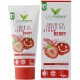Vaikiška braškinė dantų pasta (60ml)